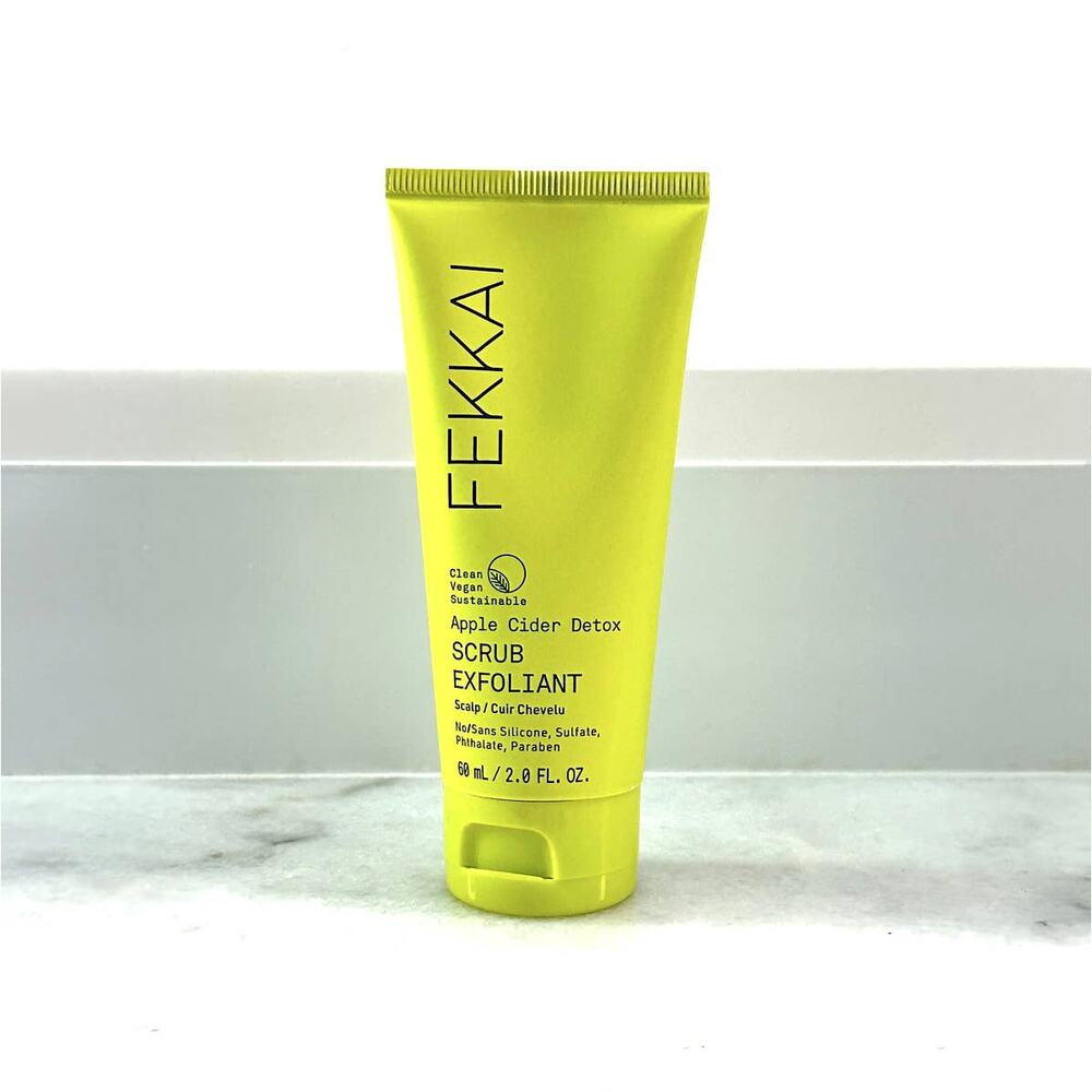 3 FOR $15 Fekkai Scalp Scrub